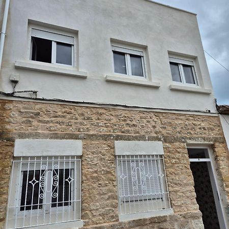 Centrum6 Alicante Exterior photo
