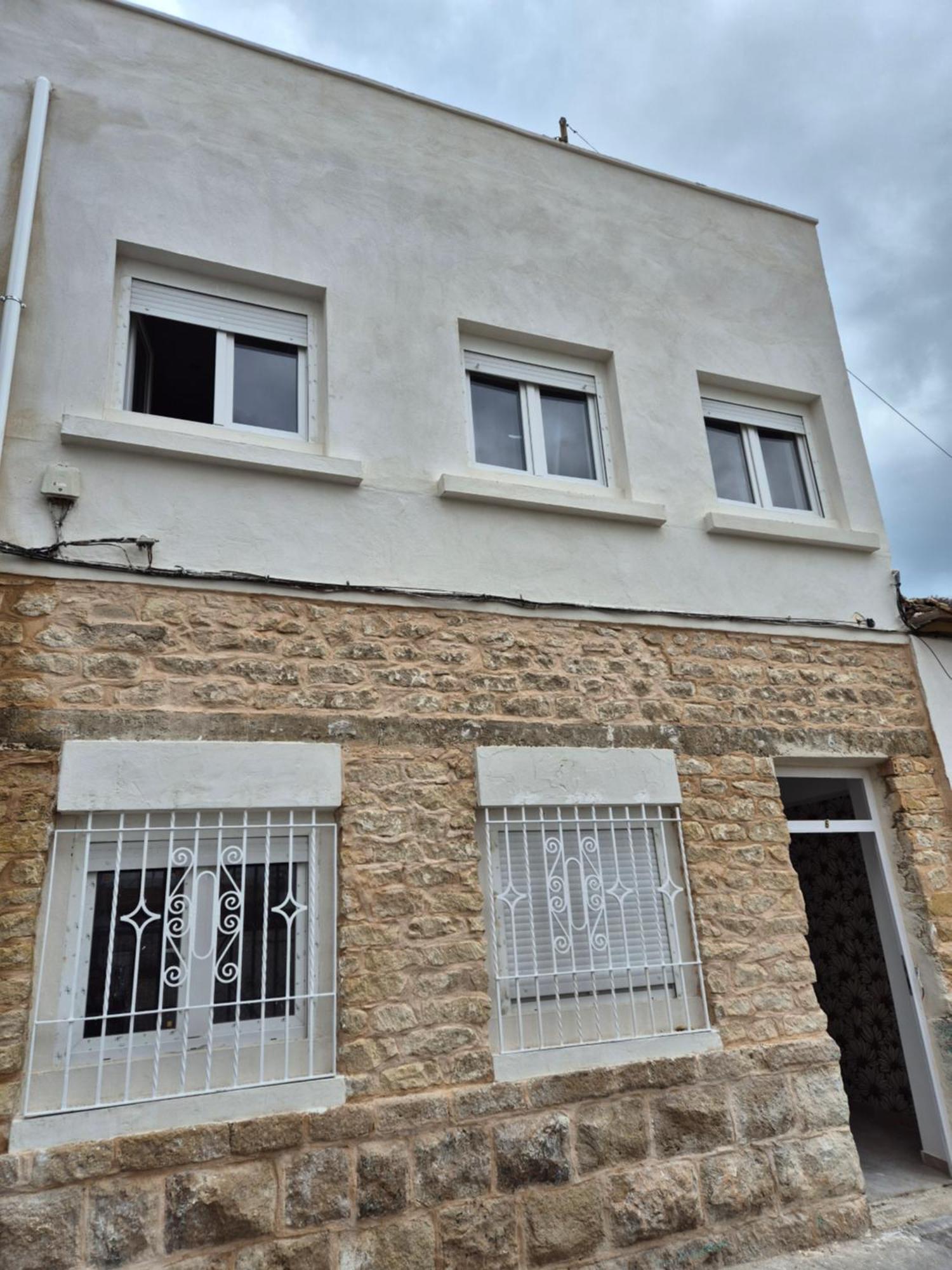 Centrum6 Alicante Exterior photo